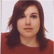 Profesor de apoyo para las asignaturas de inglés, alemán y lengua